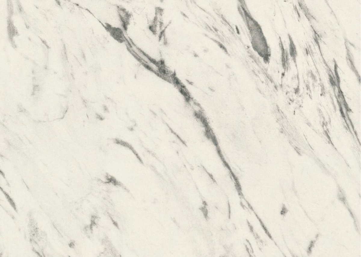 Столешница мрамор Каррара белый