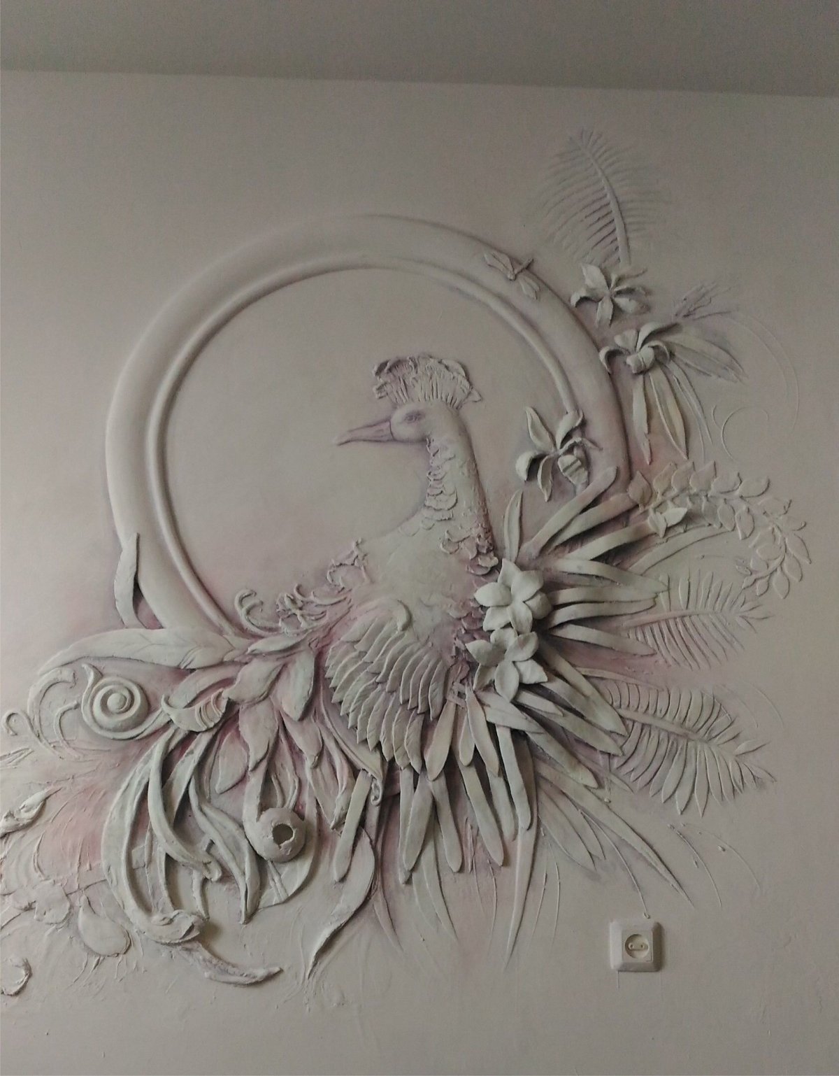 Георгий Тандашвили рыбки