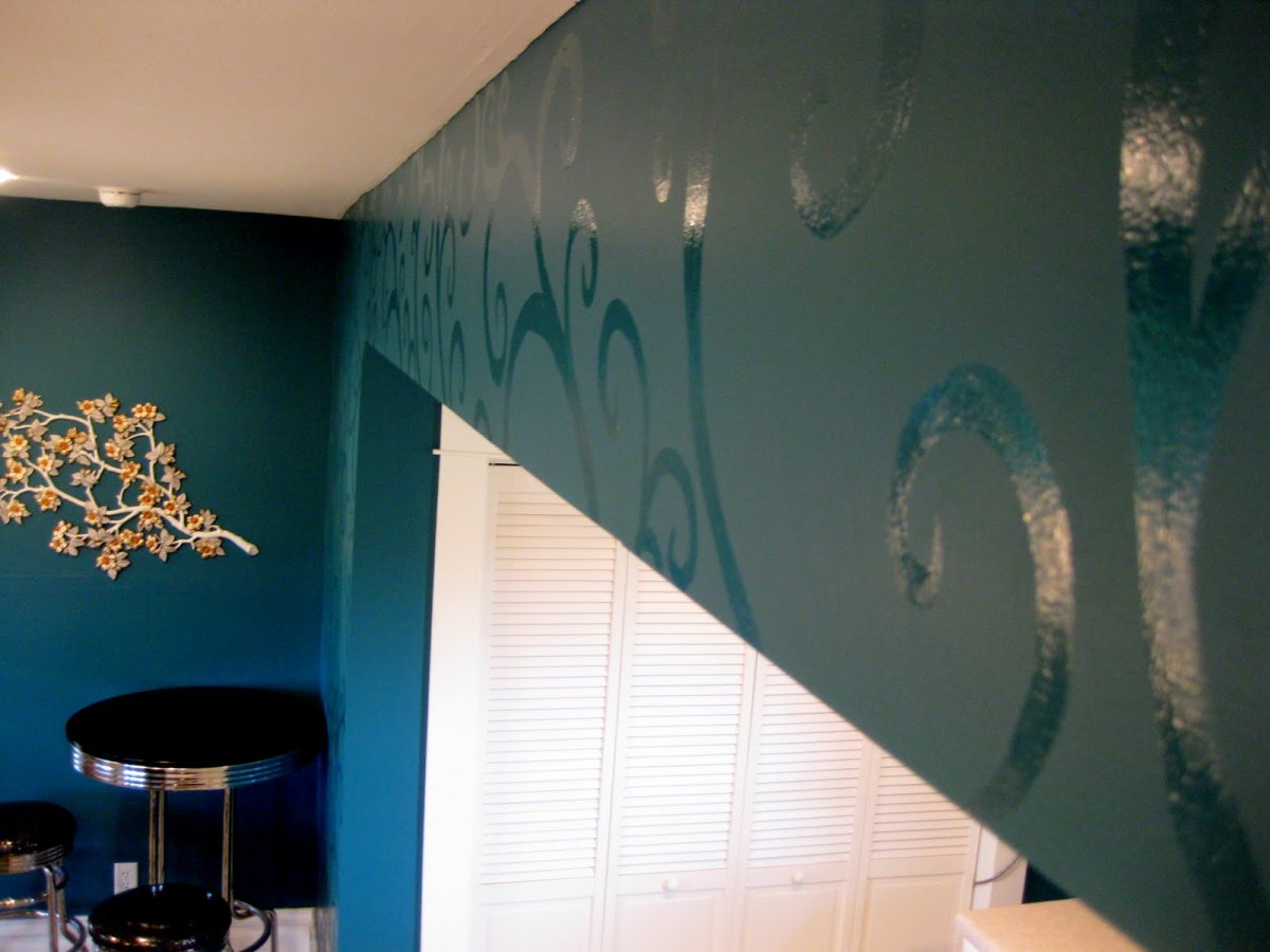 Обои Farrow and Ball Feather grass