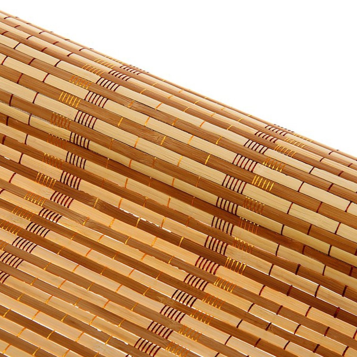 Подставка под горячее, бамбуковые, жалюзи /300/