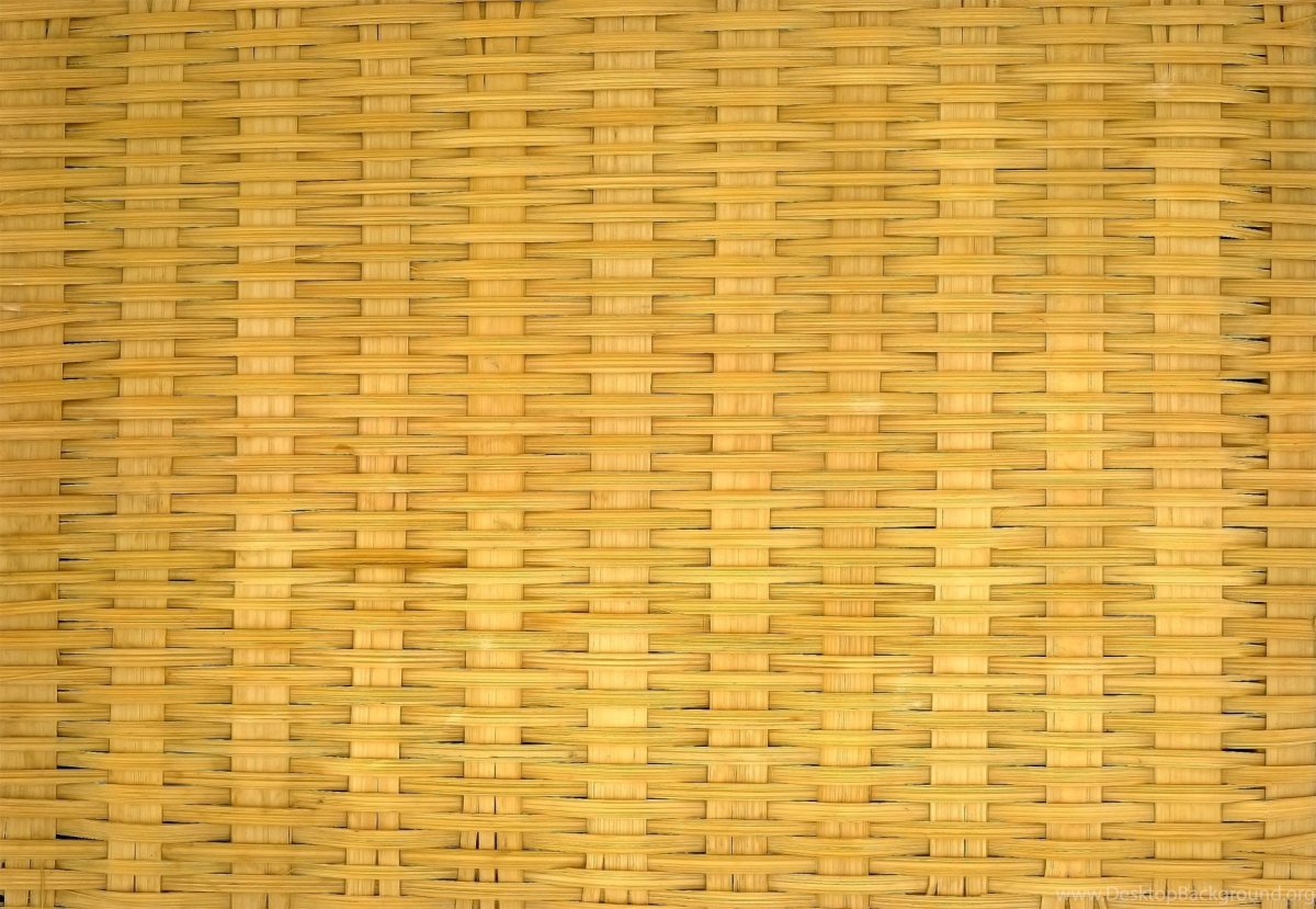 Текстура бамбук циновка