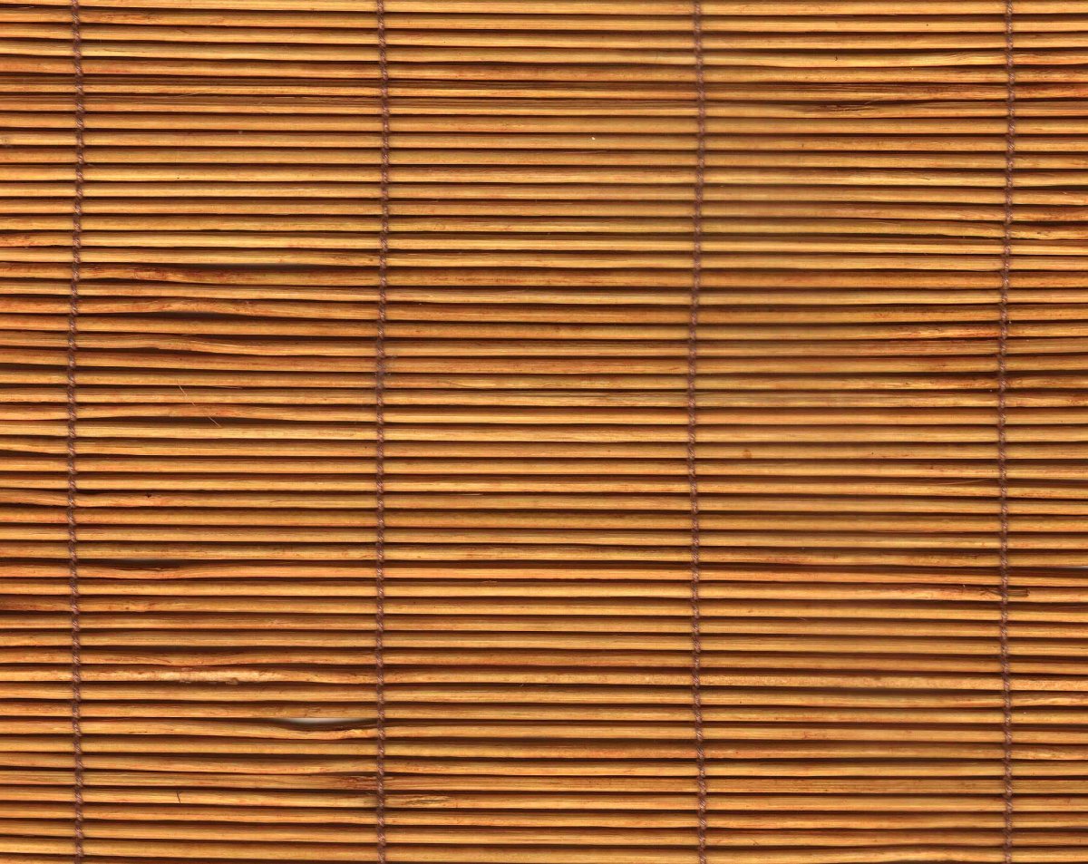 Тростниковая циновка