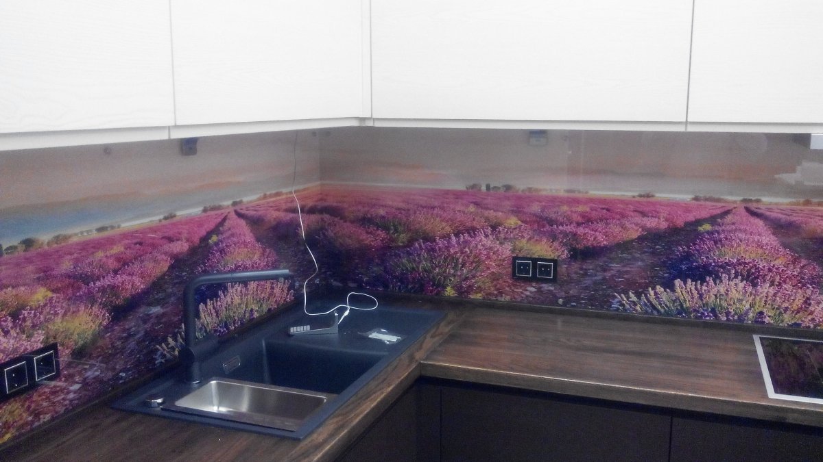 Картины на стекле купить