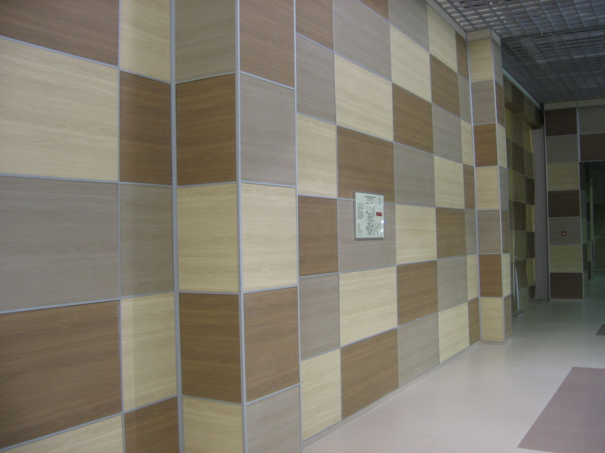 ГСП панель Интерпан