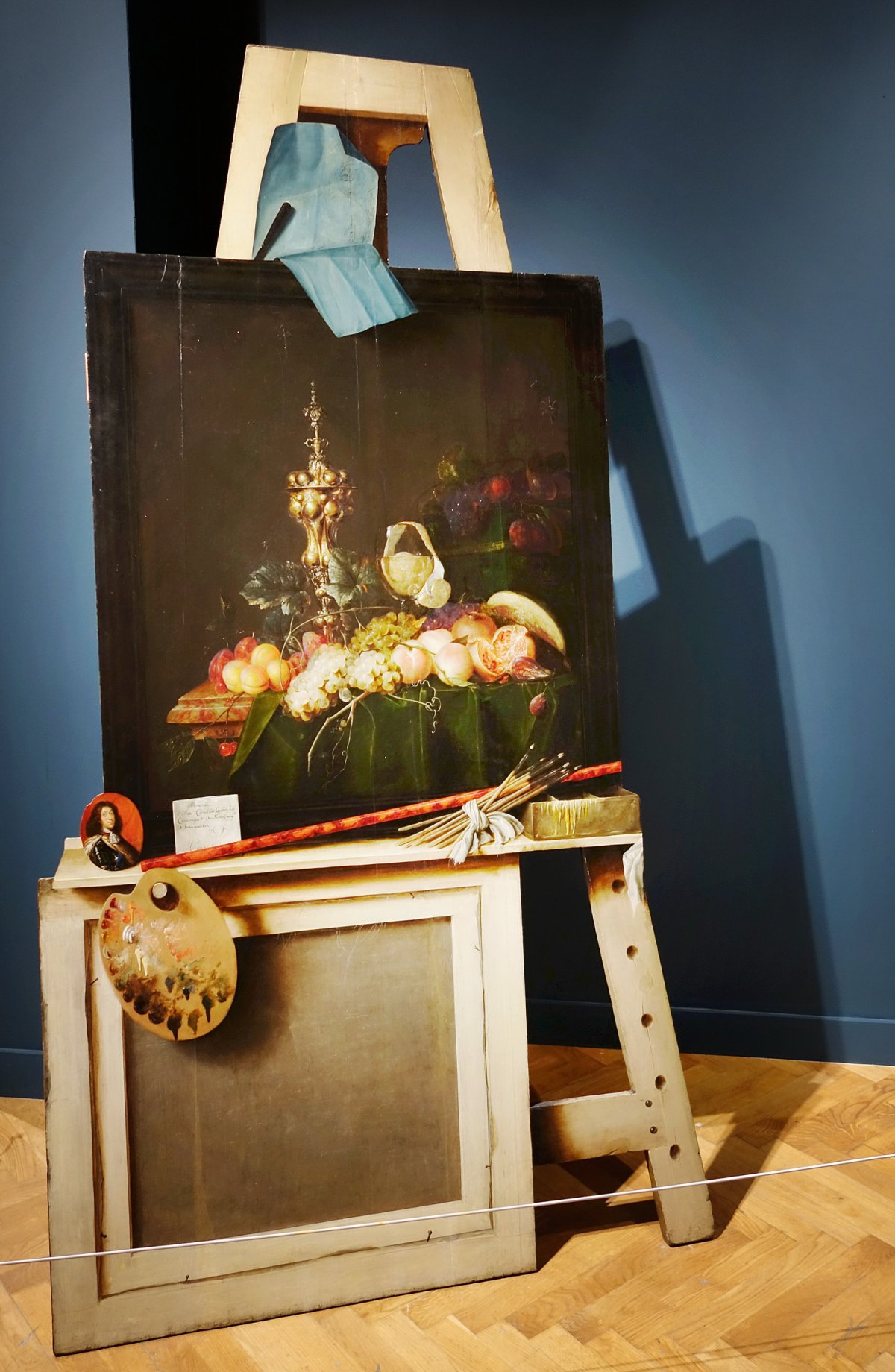 Художественная мастерская для детей