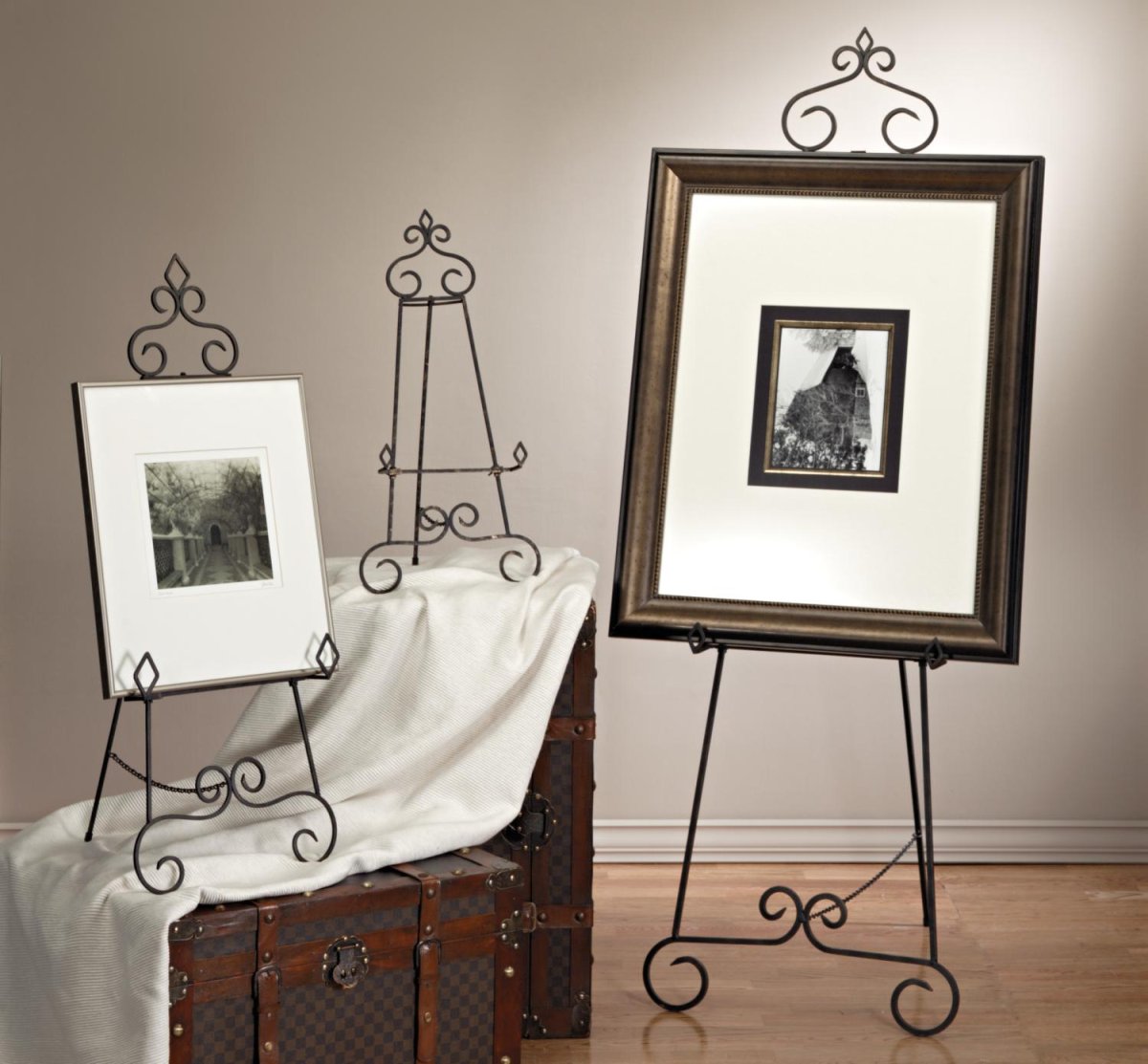 Мольберт Eichholtz Rembrandt