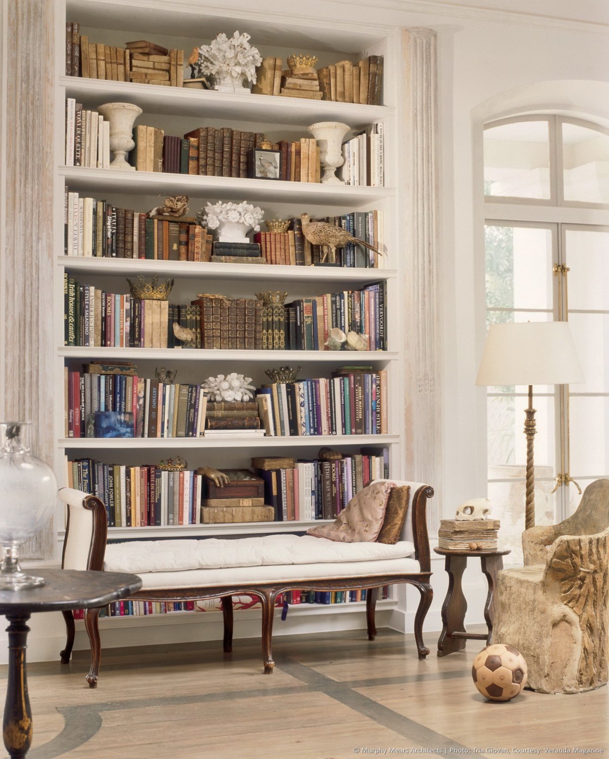 Railings 31 краска