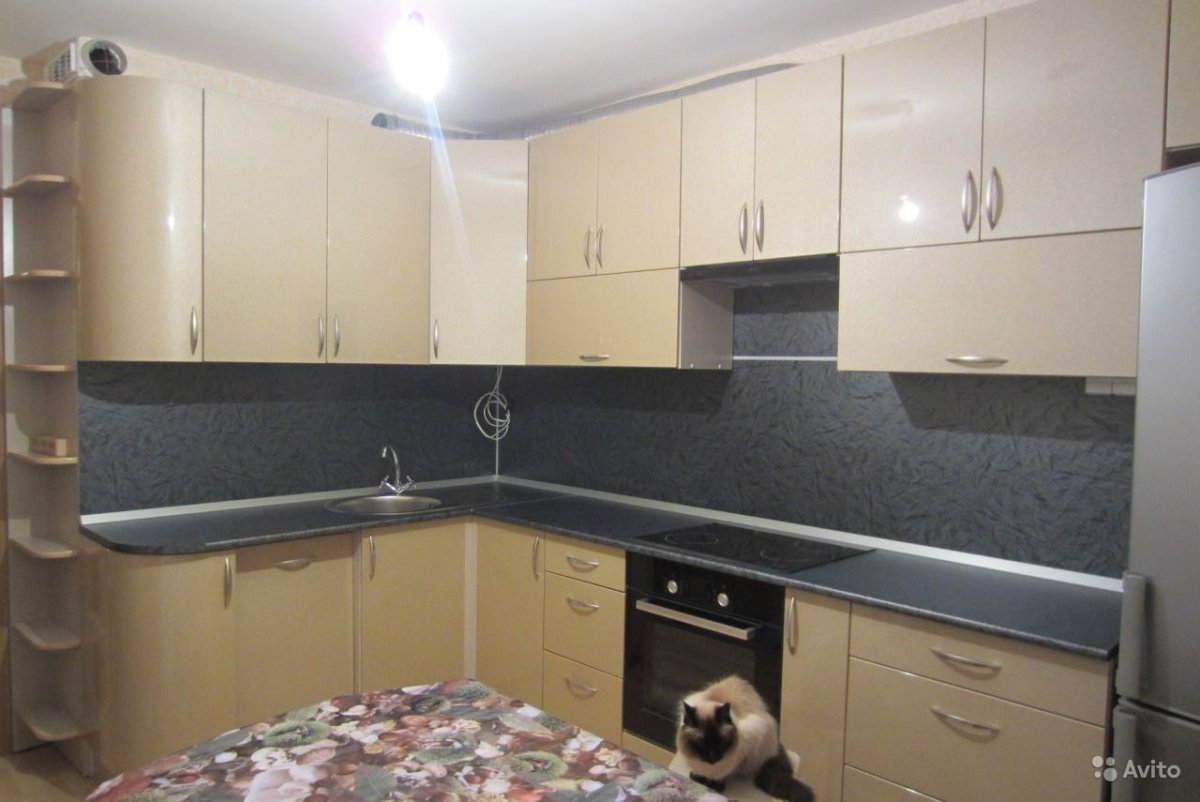 Rehau Cubanite Metallic 5338b