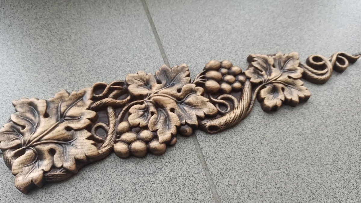 Дмитрий Руденский Виноградная лоза