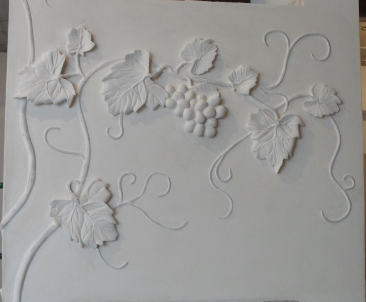 Дмитрий Руденский Виноградная лоза