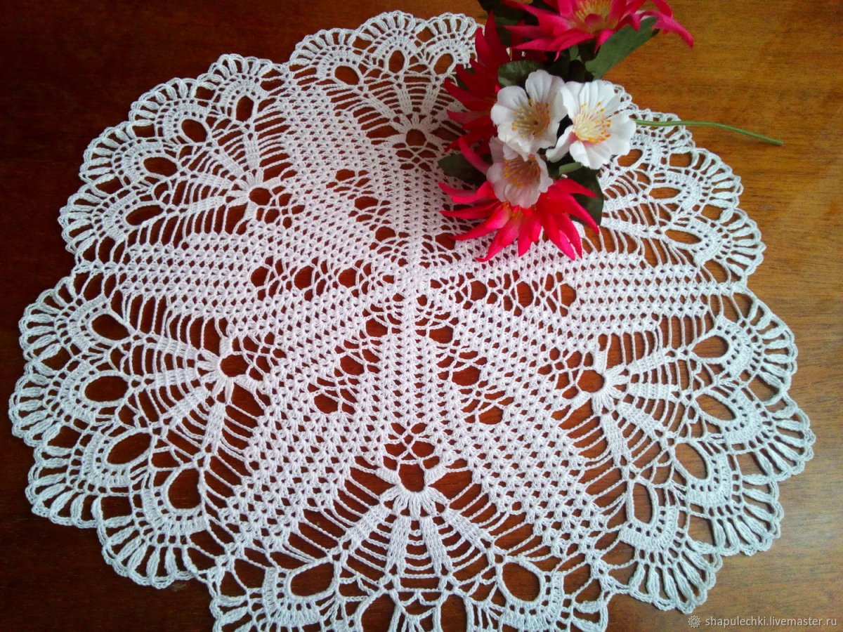 Скатерть Скандинавия Mercury