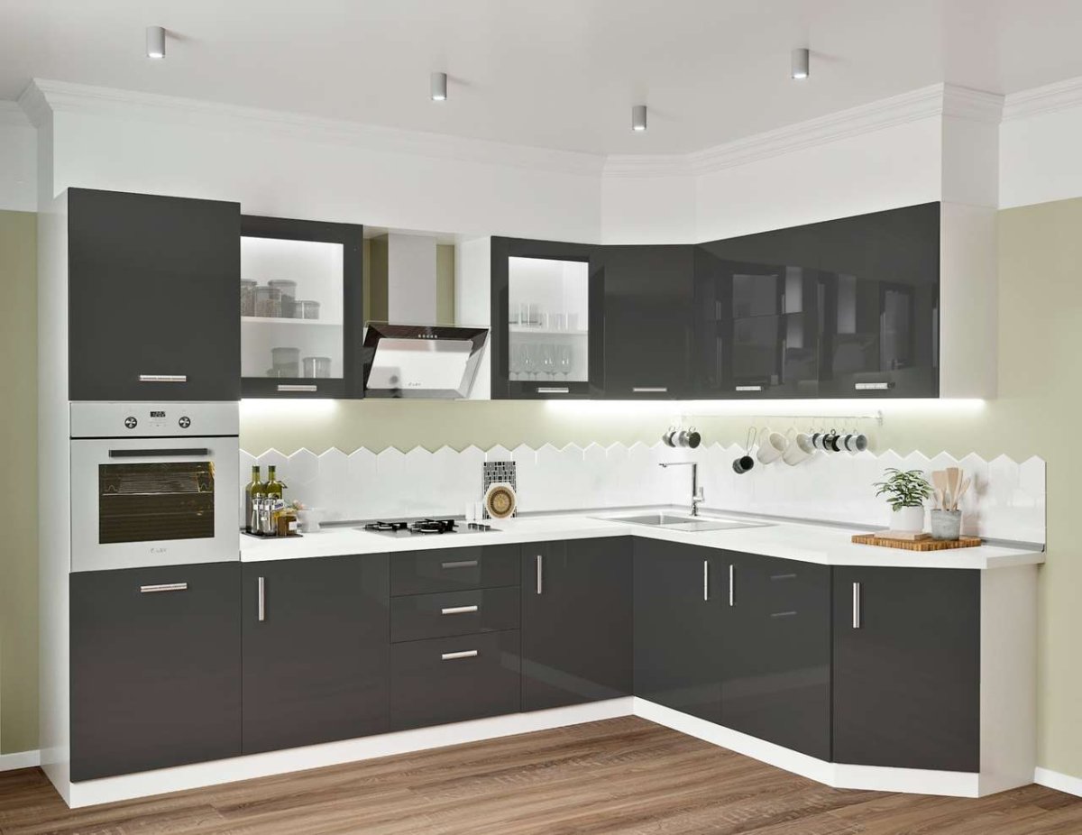 Порто Гриджио кухни