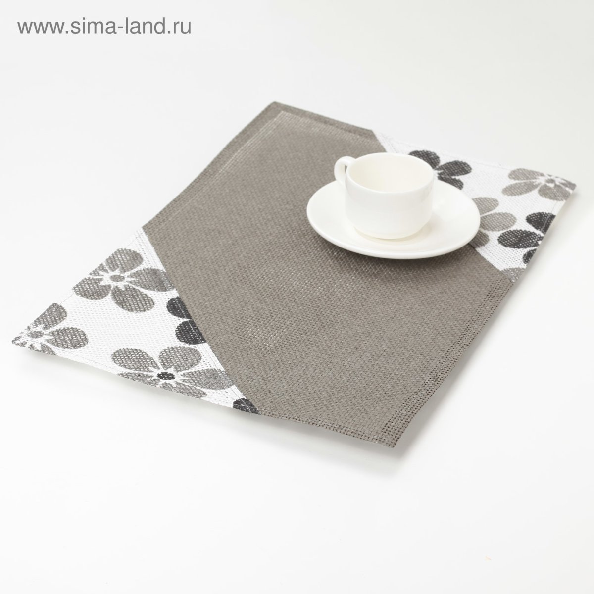 Полулен кружево