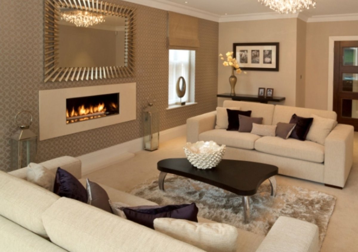 Dulux пряный мед