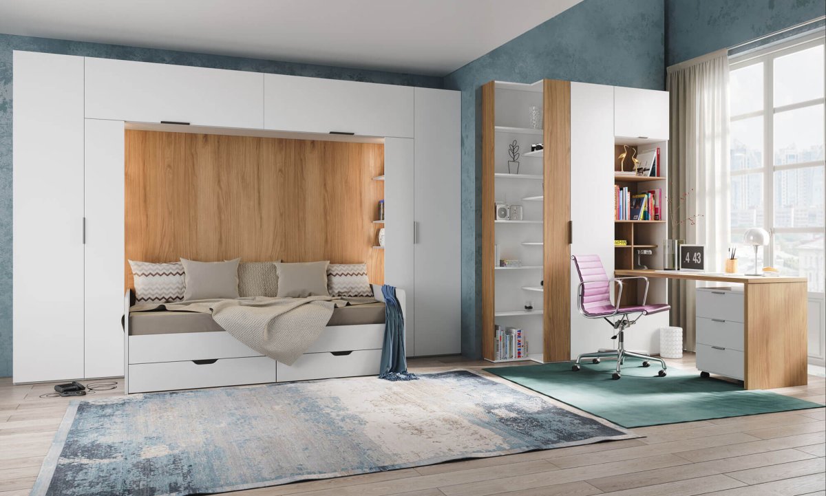 Шатура Сохо белая