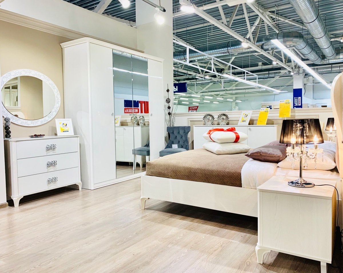 Мебель Шатура Молодежная Soho