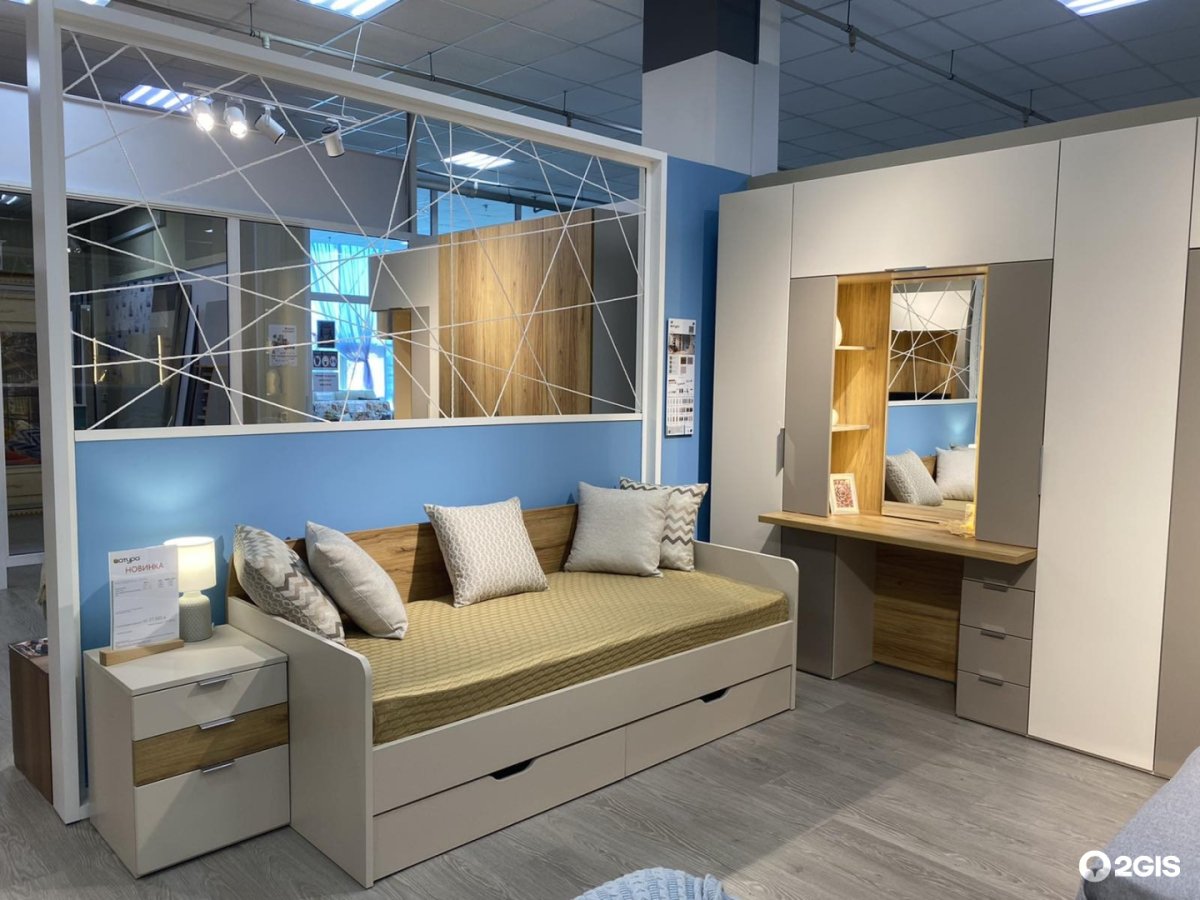 Камилла Гостиничная мебель