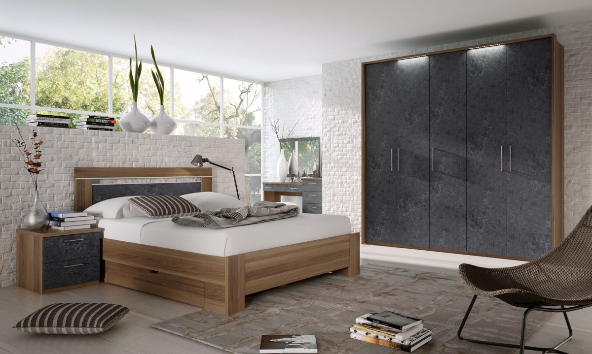 Мебель в комнату для подростков