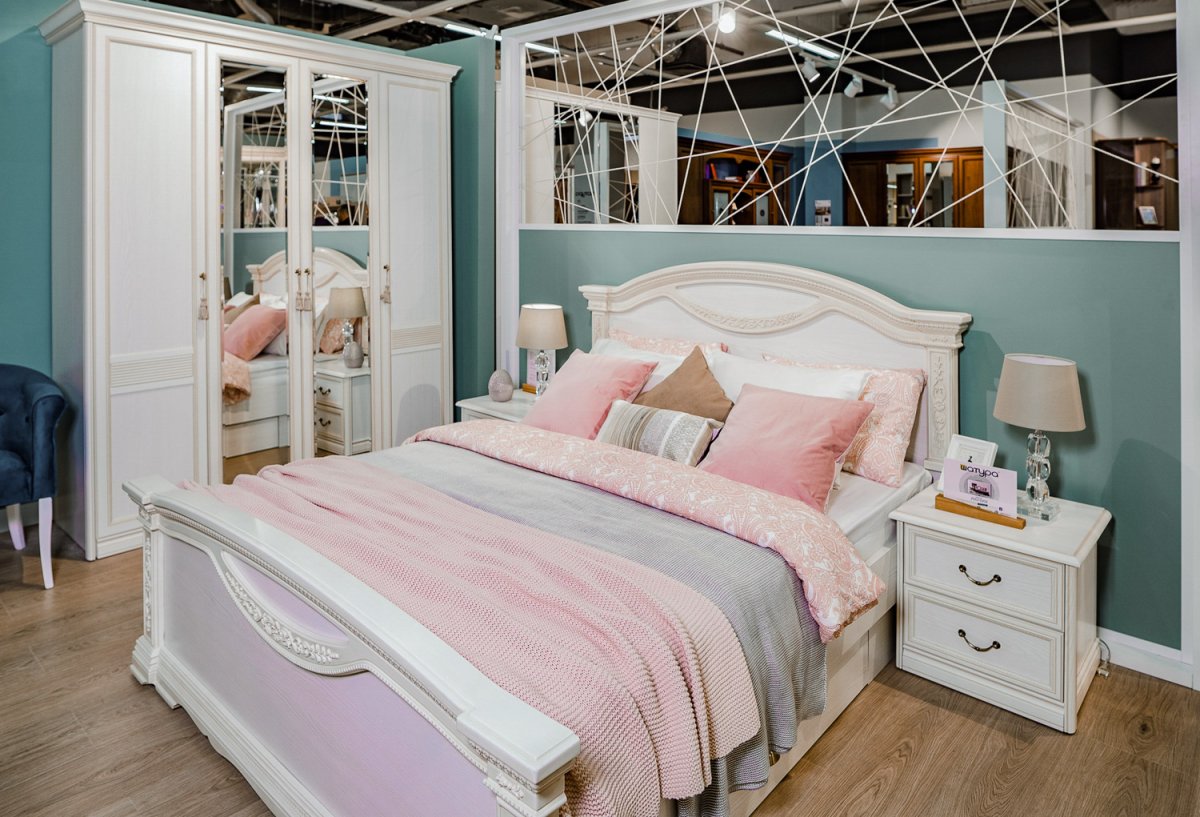 Коллекция Римини айс Шатура