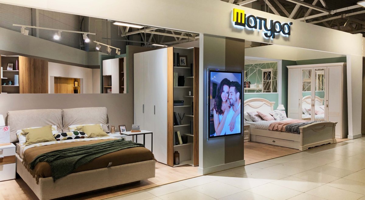 Шатура мебель 824784