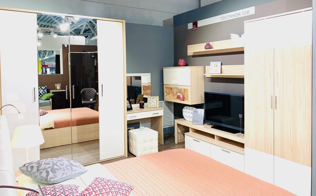 Детская мебель Дятьково Молодежная