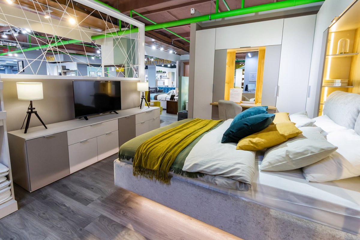 Шатура Римини серый туя