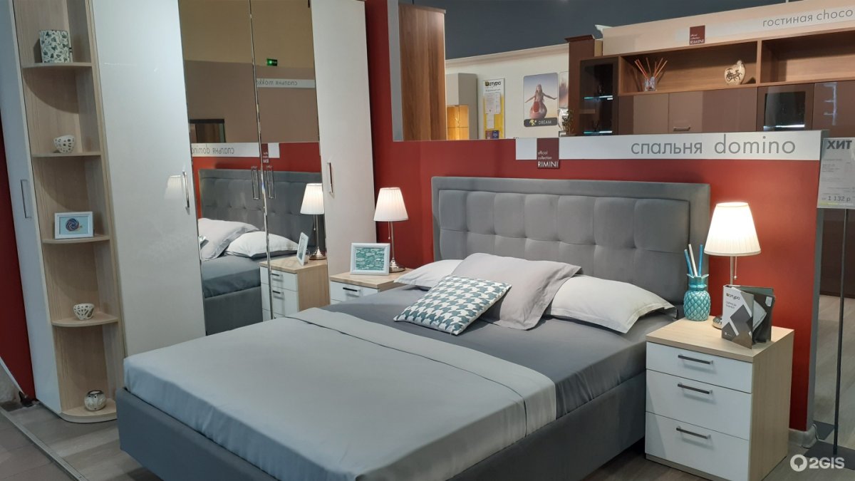 Шатура белая мебель