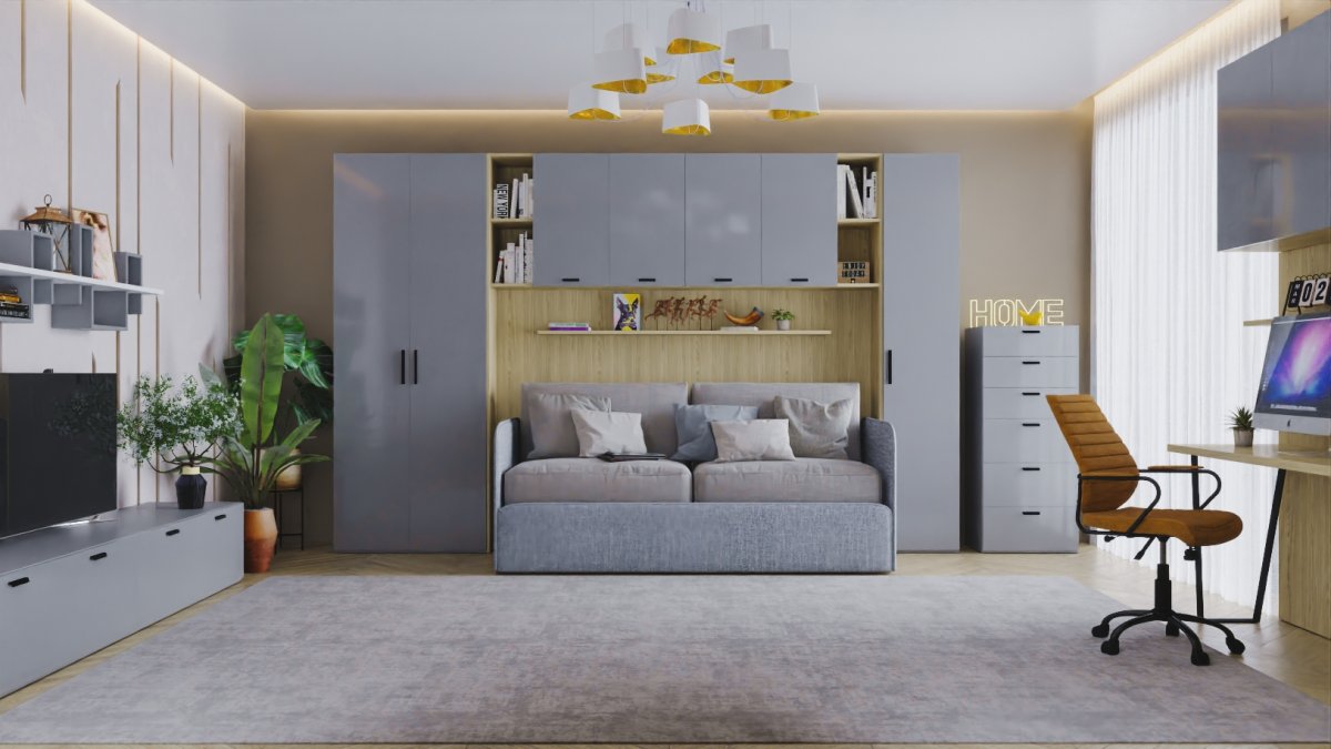 Спальня Бриз Глазов