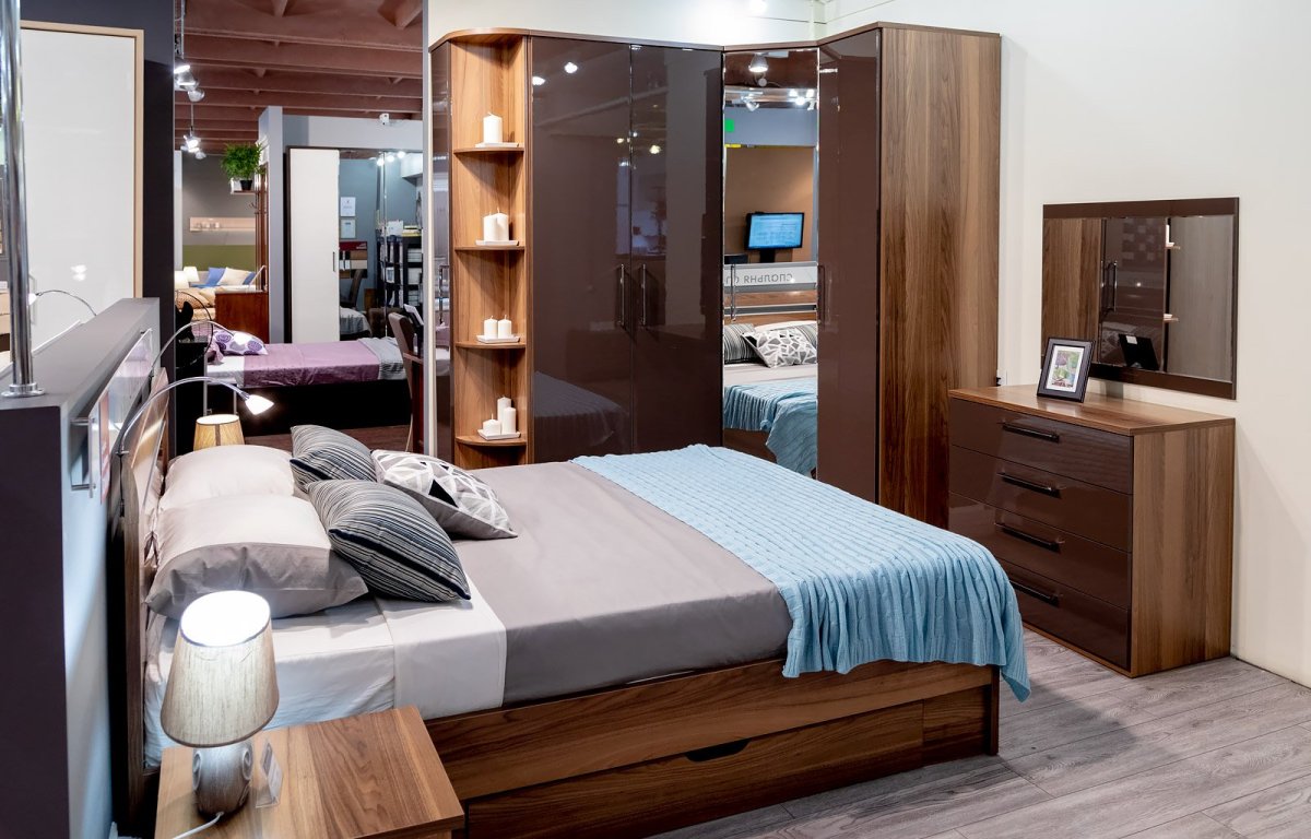 Шатура Челси гостиная