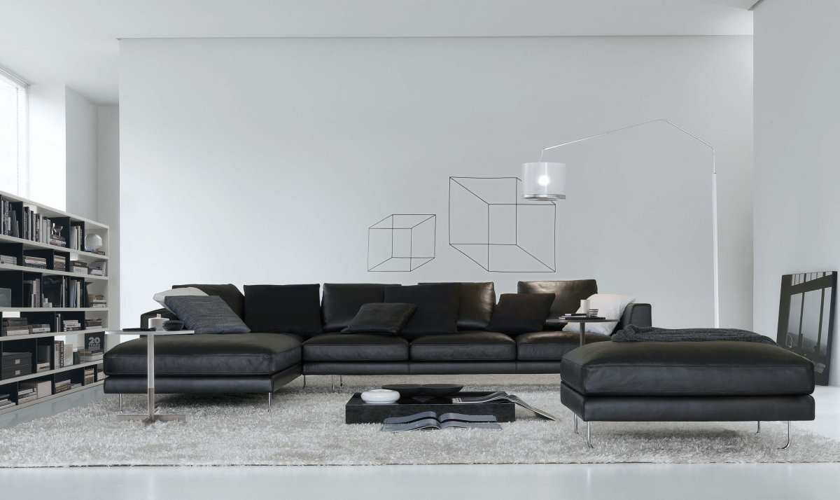 Диван mono Low Bench