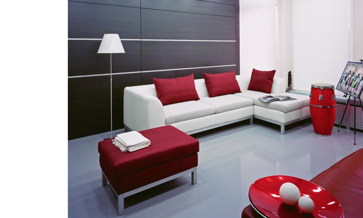 Необычные диваны