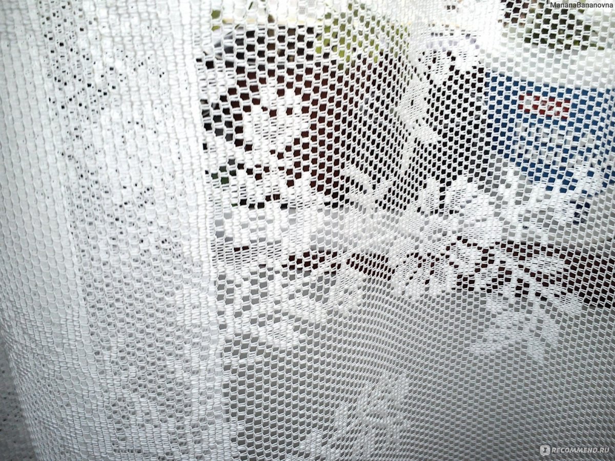 Икеа тюль Альвине СПЕТС