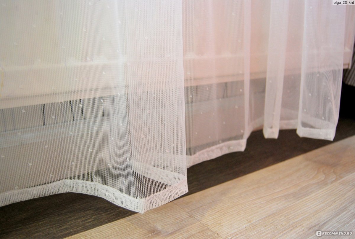 Кружевная занавеска икеа