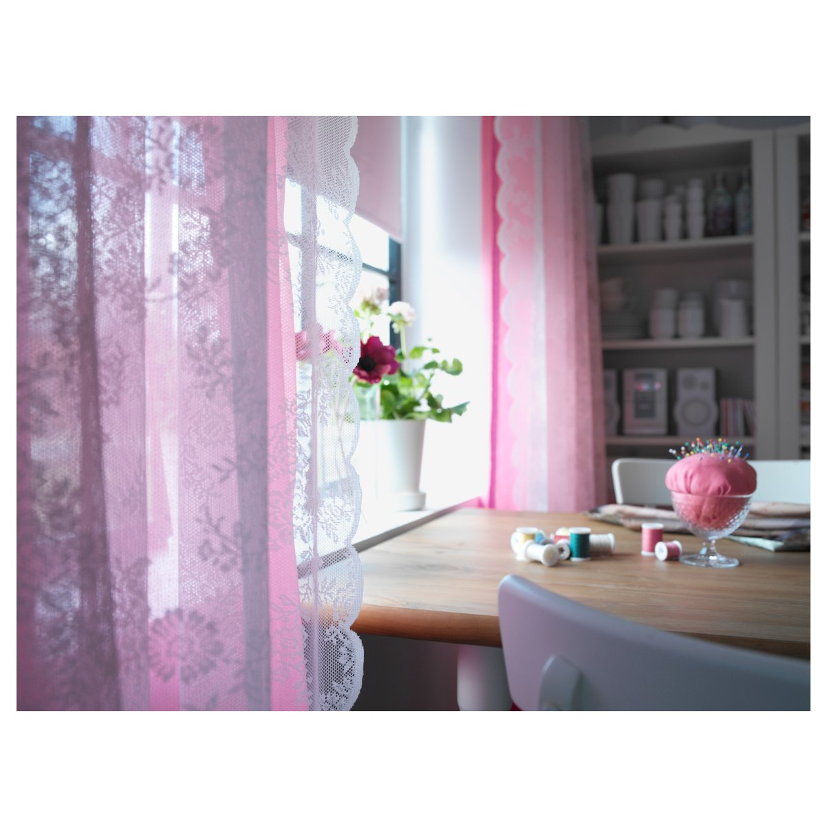 Альвине СПЕТС гардины