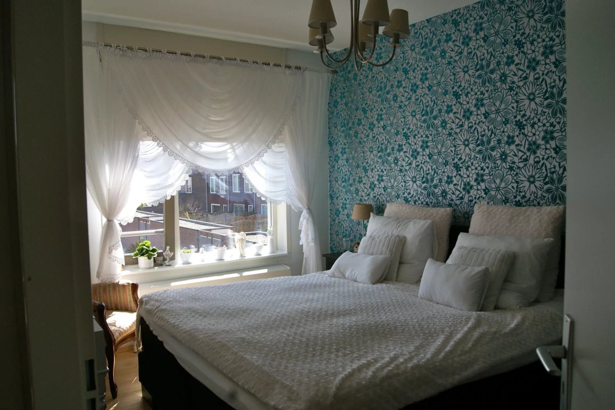 Тюль икеа Альвине