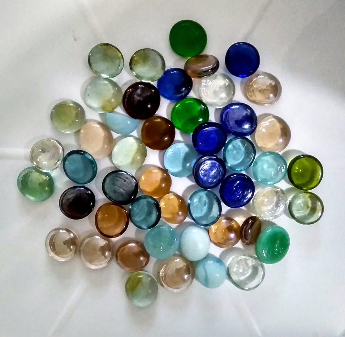 Камушки для декора