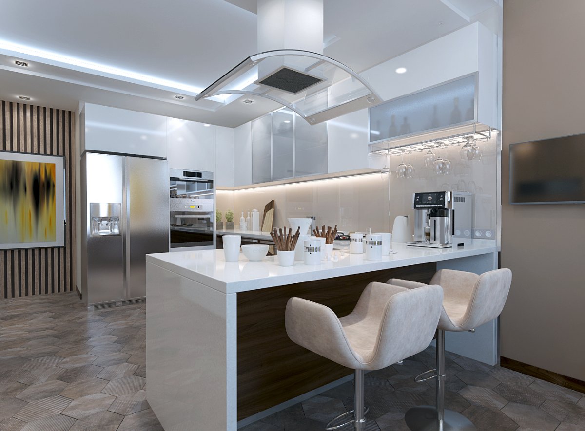 Студия Дениса Серова