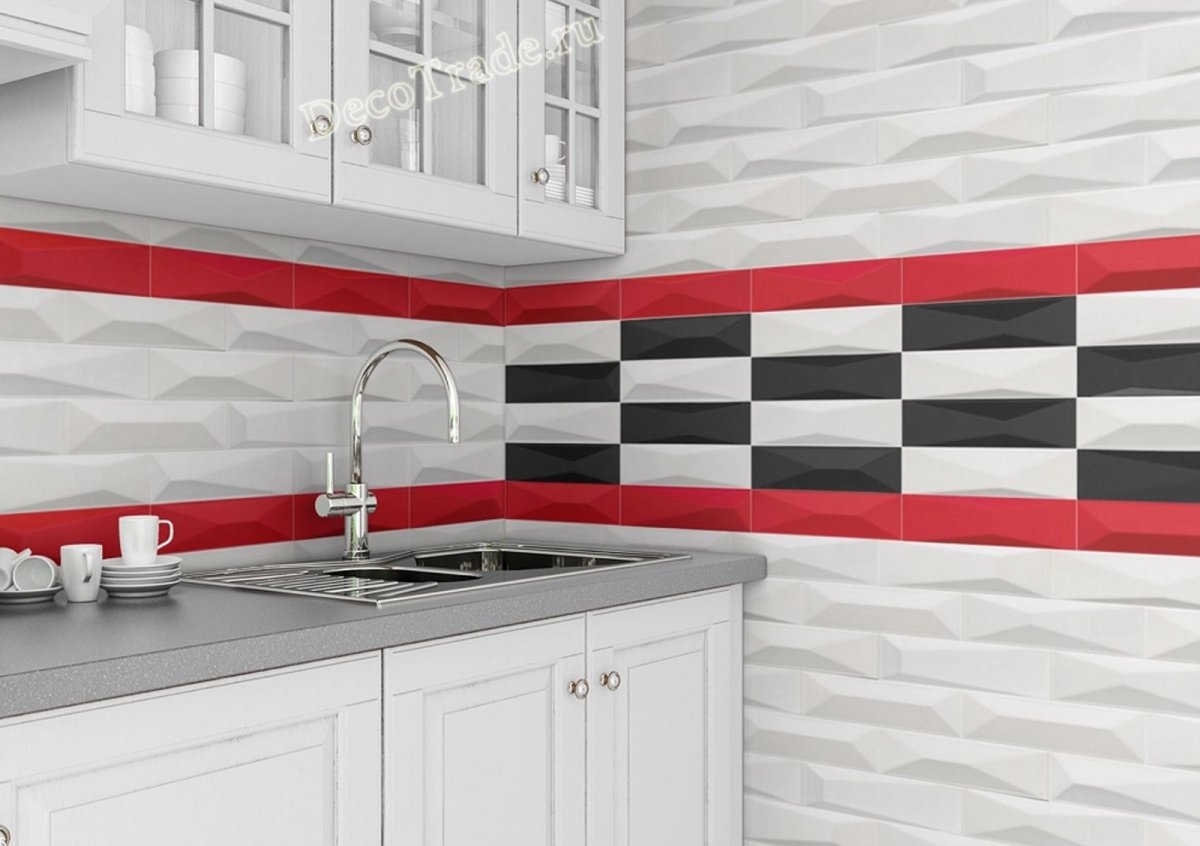 Плитка керамическая Атем Florian