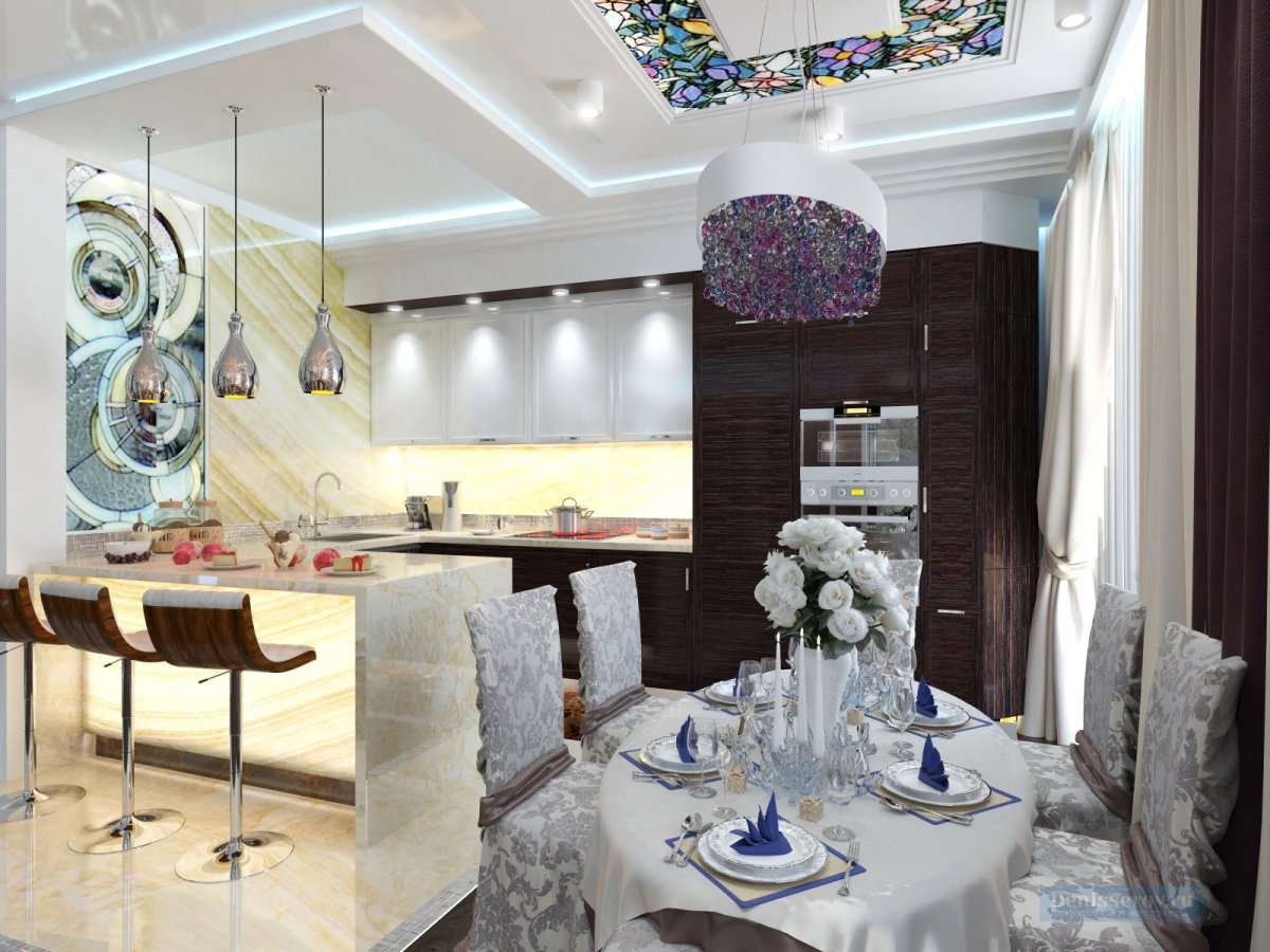 Студия Дениса Серова