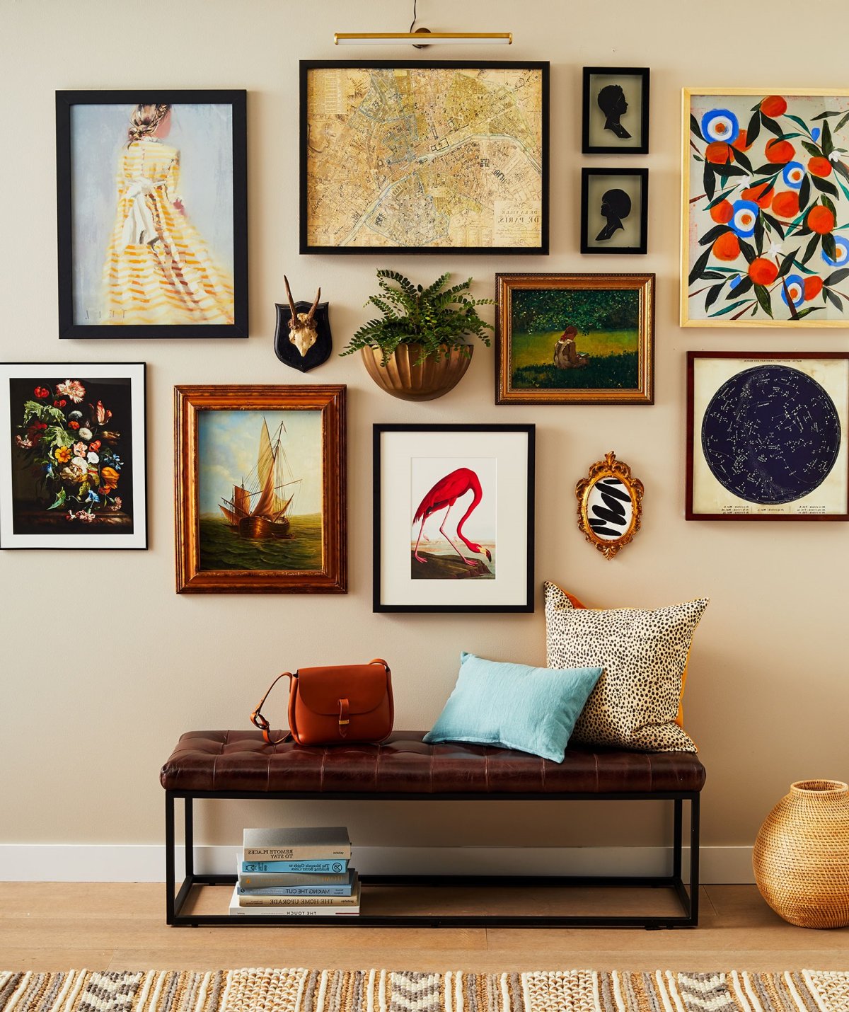 Стильные картины