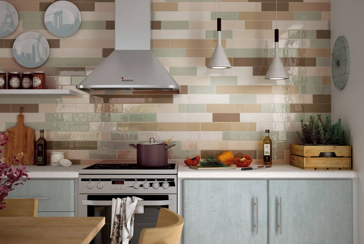 Metrotiles 10х20