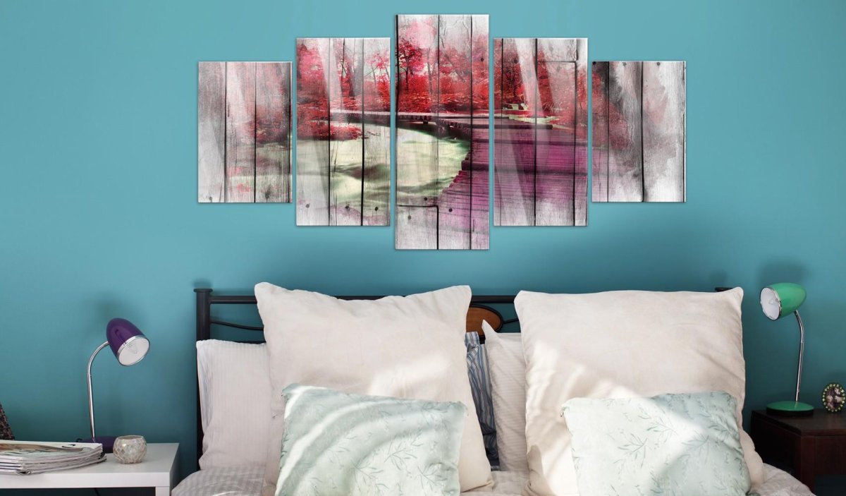 Картины для интерьера