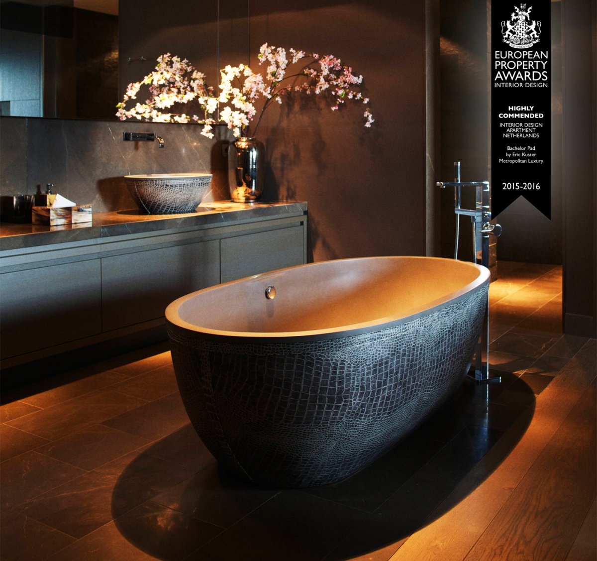 Санузел в стиле Прованс кабанчик