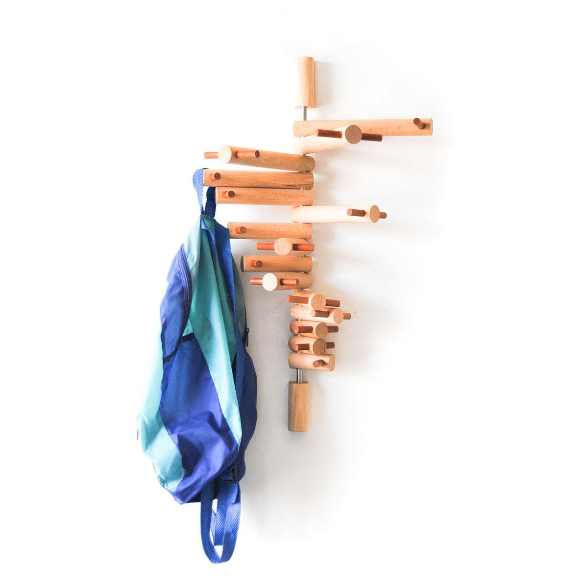 Декор на стену из металла