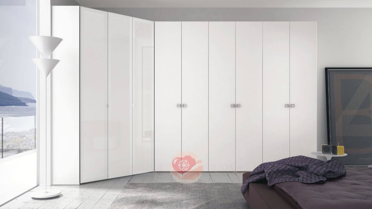 Шкаф armadio Wardrobe