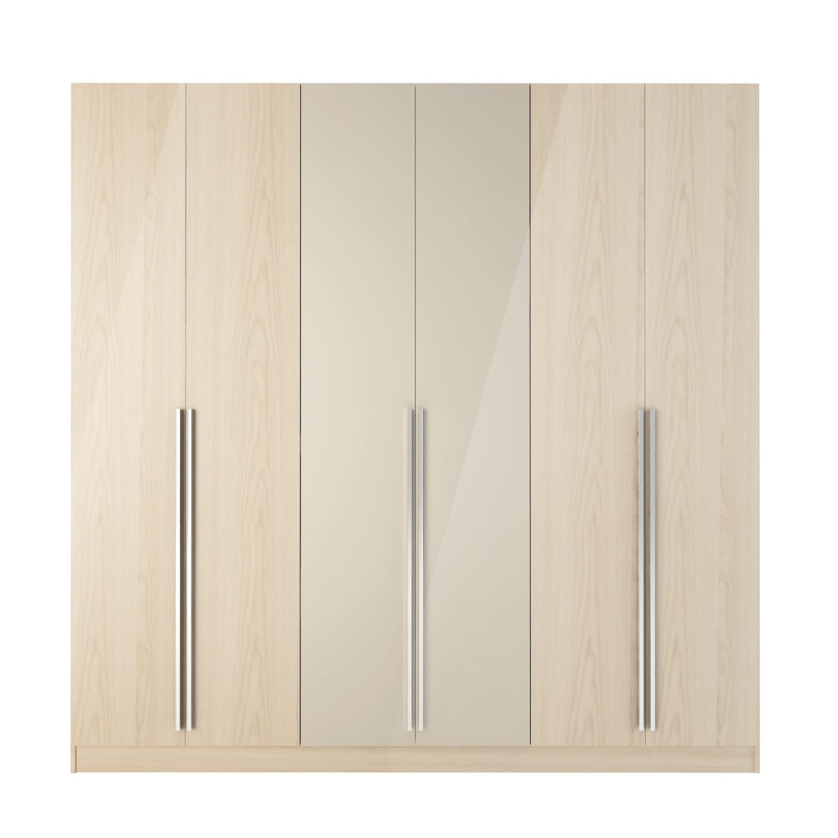 Интернированные ручки для шкафа