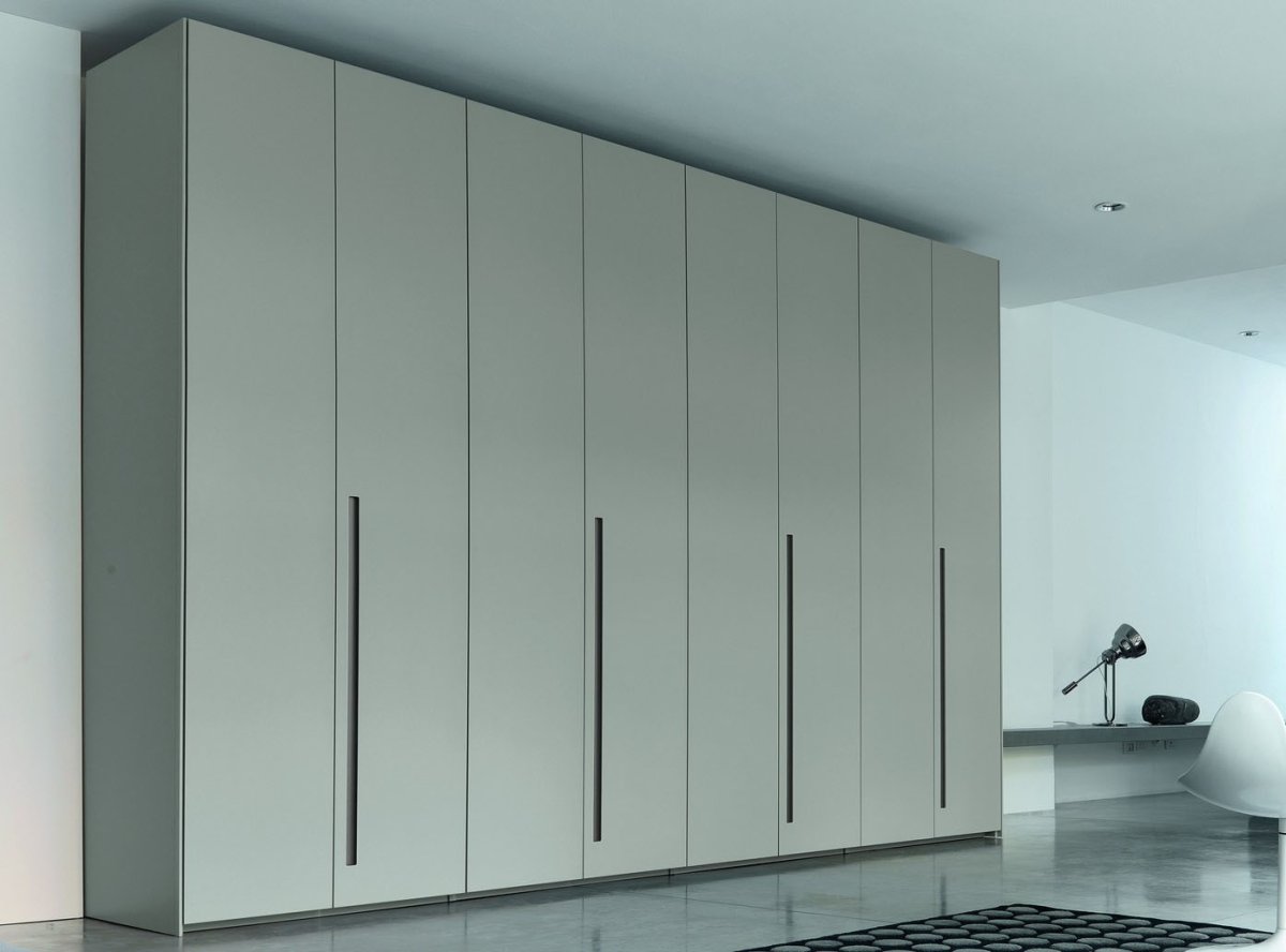 Визуализация шкафа