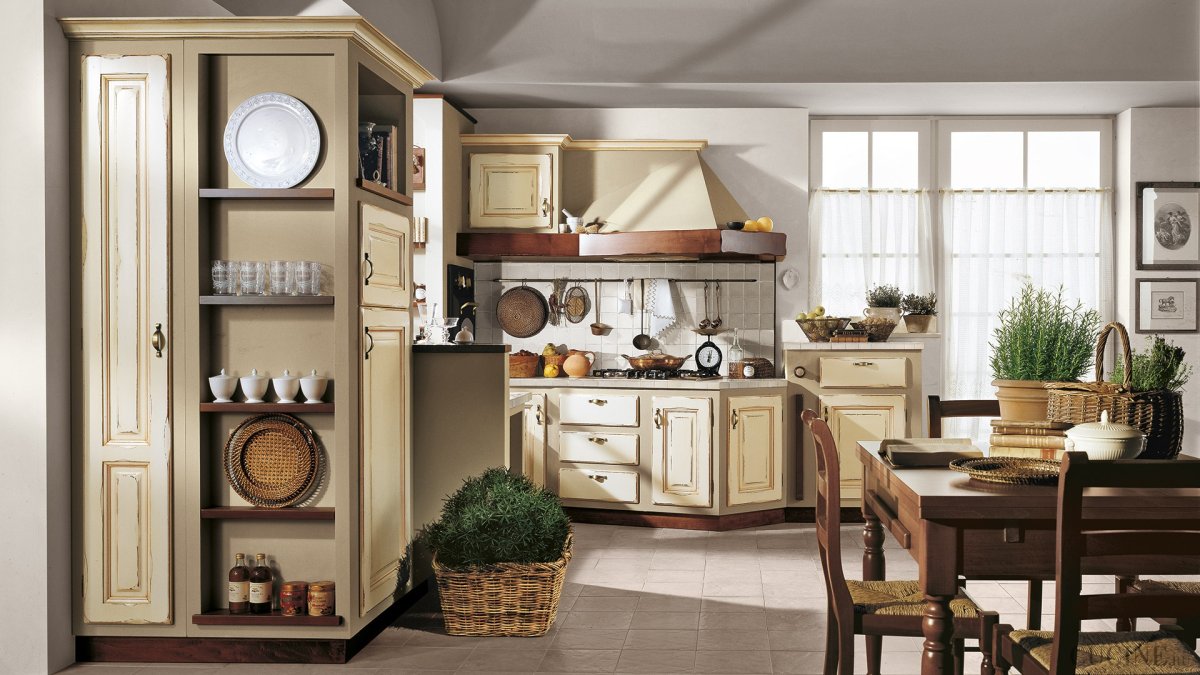 Лорена шебби