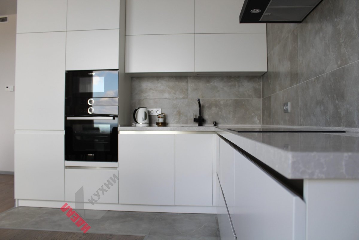 Фасады шпон Интегра