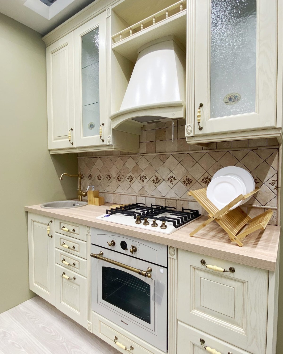 Кухня Невель Леруа Мерлен